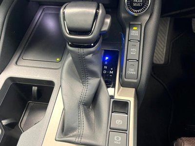 2024 Toyota LAND CRUISER 250 — миниатюра 73