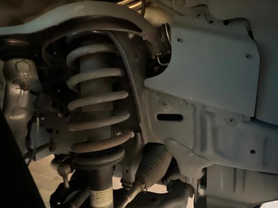 2024 Toyota LAND CRUISER 250 — миниатюра 20