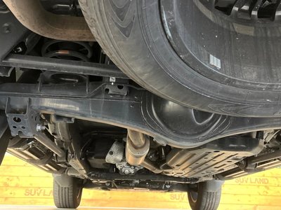 2024 Toyota LAND CRUISER 250 — миниатюра 19