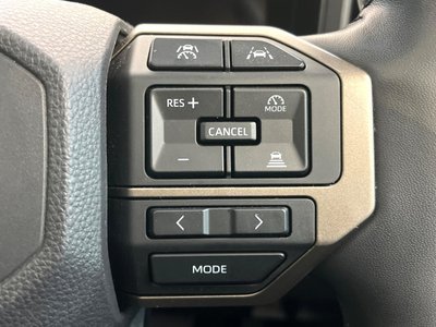 2024 Toyota LAND CRUISER 250 — миниатюра 52