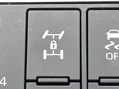 2024 Toyota LAND CRUISER 250 — фото 6