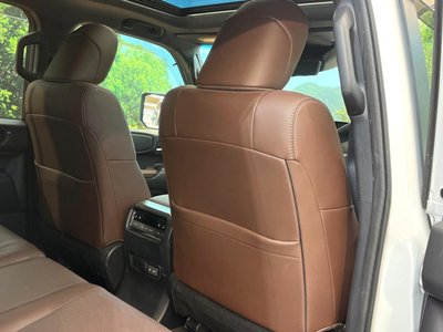 2024 Toyota LAND CRUISER 250 — миниатюра 32