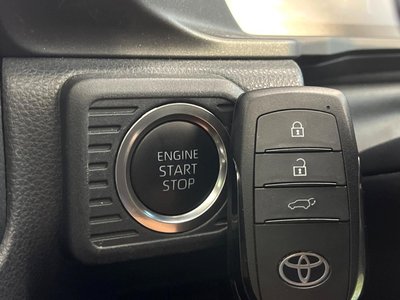 2024 Toyota LAND CRUISER 250 — миниатюра 64
