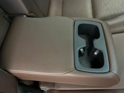 2024 Toyota LAND CRUISER 250 — миниатюра 41