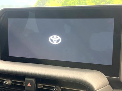 2024 Toyota LAND CRUISER 250 — фото 3