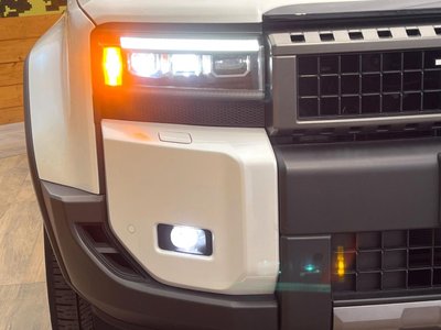 2024 Toyota LAND CRUISER 250 — миниатюра 12