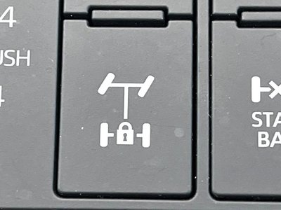 2024 Toyota LAND CRUISER 250 — миниатюра 62