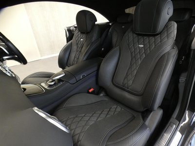 2017 Mercedes-BENZ S-CLASS — миниатюра 35