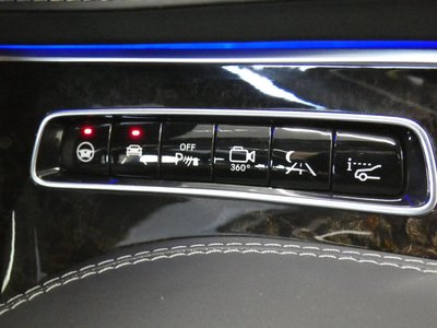 2017 Mercedes-BENZ S-CLASS — миниатюра 42