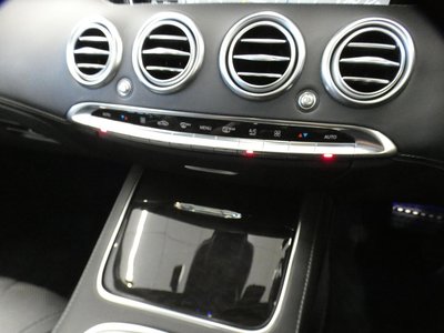 2017 Mercedes-BENZ S-CLASS — миниатюра 56