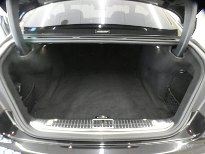 2017 Mercedes-BENZ S-CLASS 照片 10