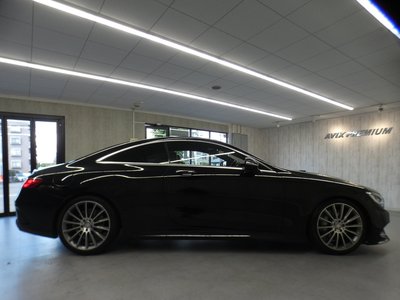 2017 Mercedes-BENZ S-CLASS 照片 5