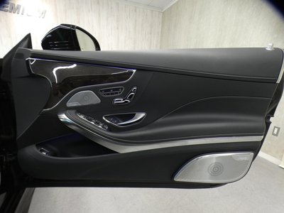 2017 Mercedes-BENZ S-CLASS — миниатюра 30