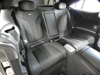 2017 Mercedes-BENZ S-CLASS 照片 9