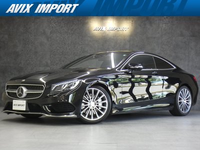 2017 Mercedes-BENZ S-CLASS — фото 1