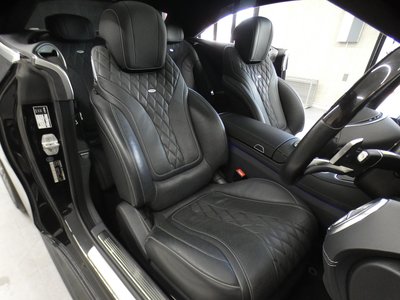 2017 Mercedes-BENZ S-CLASS — миниатюра 32