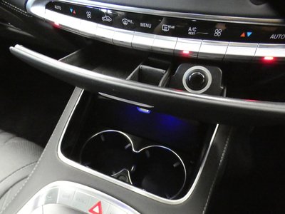 2017 Mercedes-BENZ S-CLASS — миниатюра 58