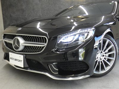 2017 Mercedes-BENZ S-CLASS — миниатюра 19