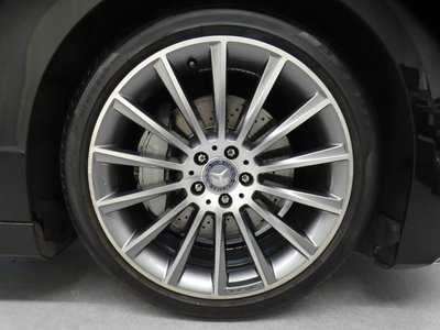 2017 Mercedes-BENZ S-CLASS — миниатюра 63