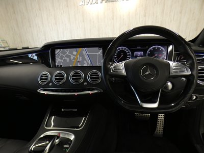 2017 Mercedes-BENZ S-CLASS — миниатюра 11