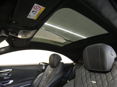2017 Mercedes-BENZ S-CLASS — миниатюра 18
