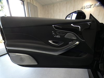 2017 Mercedes-BENZ S-CLASS — миниатюра 33