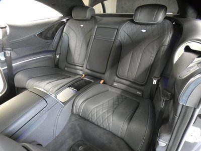 2017 Mercedes-BENZ S-CLASS — миниатюра 37