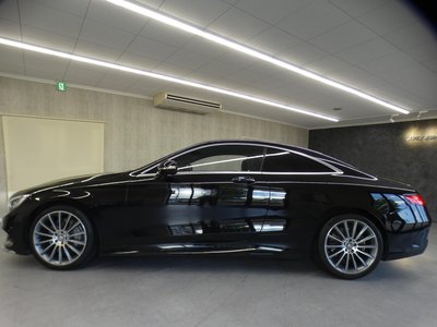 2017 Mercedes-BENZ S-CLASS 照片 6