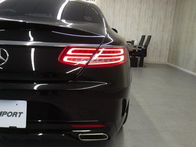 2017 Mercedes-BENZ S-CLASS — миниатюра 70
