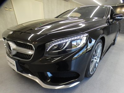 2017 Mercedes-BENZ S-CLASS — миниатюра 68