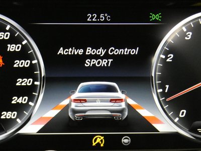 2017 Mercedes-BENZ S-CLASS — миниатюра 55