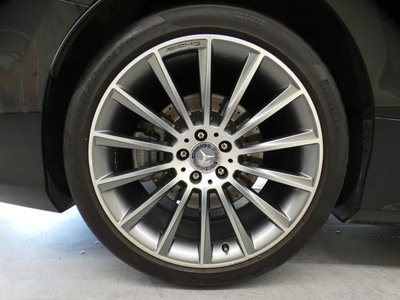 2017 Mercedes-BENZ S-CLASS — миниатюра 64