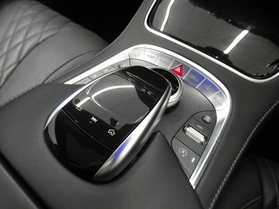 2017 Mercedes-BENZ S-CLASS — миниатюра 59