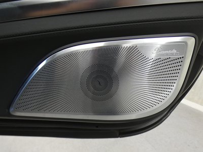 2017 Mercedes-BENZ S-CLASS — миниатюра 17