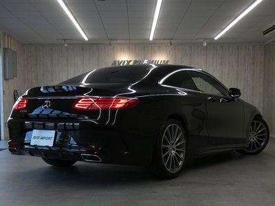 2017 Mercedes-BENZ S-CLASS — фото 2