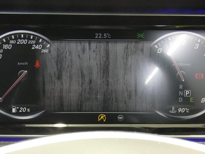 2017 Mercedes-BENZ S-CLASS — миниатюра 16