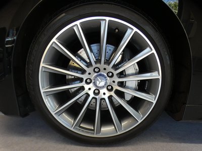 2017 Mercedes-BENZ S-CLASS — миниатюра 66