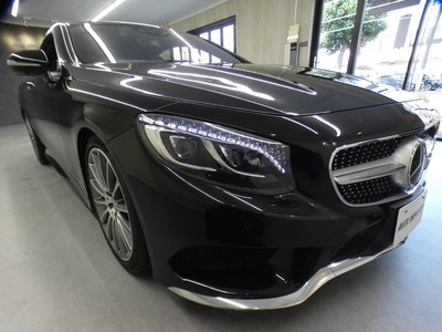 2017 Mercedes-BENZ S-CLASS — миниатюра 67