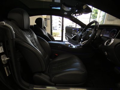 2017 Mercedes-BENZ S-CLASS — миниатюра 31