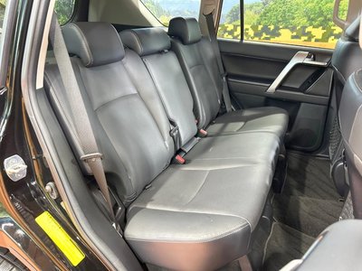 TOYOTA LAND CRUISER PRADO - 10