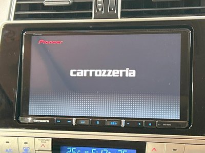 TOYOTA LAND CRUISER PRADO - 4