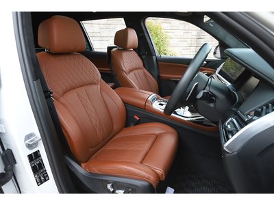 صورة مصغرة 11 لـ 2020 BMW X7