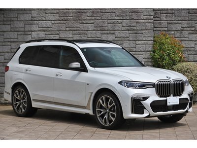صورة مصغرة 16 لـ 2020 BMW X7
