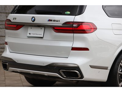 صورة مصغرة 31 لـ 2020 BMW X7