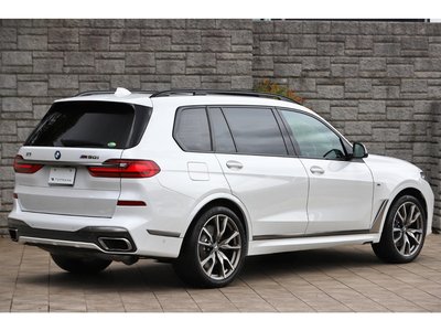 صورة مصغرة 18 لـ 2020 BMW X7