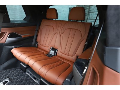صورة مصغرة 49 لـ 2020 BMW X7