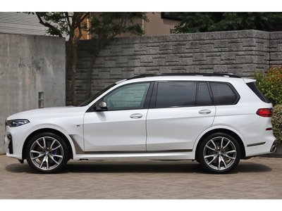 صورة مصغرة 23 لـ 2020 BMW X7