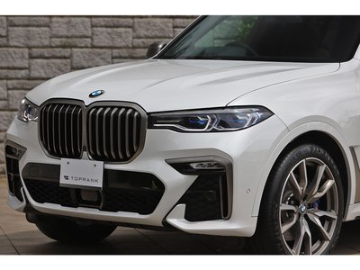صورة مصغرة 27 لـ 2020 BMW X7
