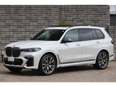 صورة مصغرة 24 لـ 2020 BMW X7