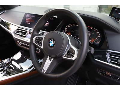 صورة مصغرة 39 لـ 2020 BMW X7